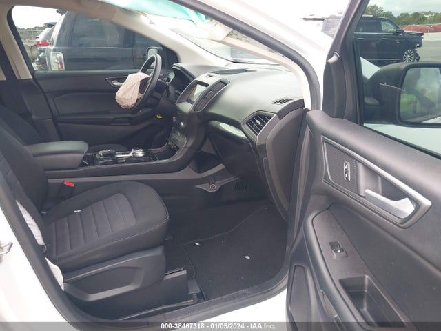 2020 FORD EDGE SE VIN: 2FMPK3G99LBA36248