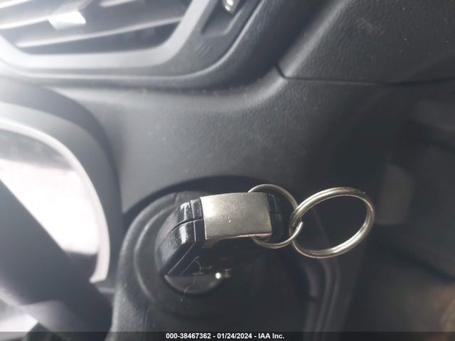 Chevrolet EQUINOX 1LT 2014 2GNFLFEK7E6318413 Image 11