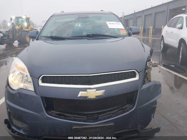 Chevrolet EQUINOX 1LT 2014 2GNFLFEK7E6318413 Image 13