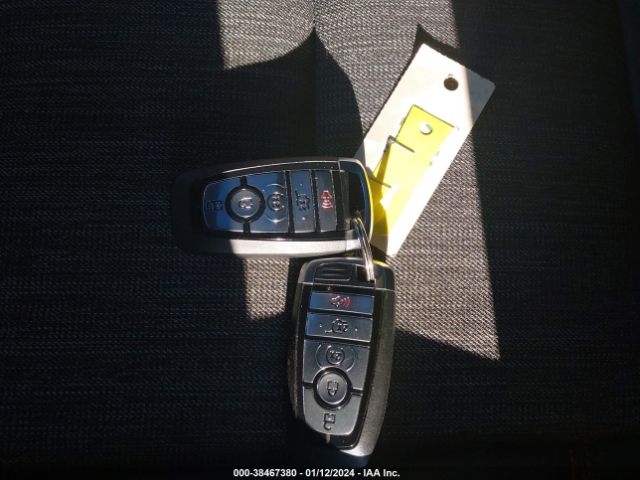 1FMSK8JH3PGB00970 Ford Explorer Timberline