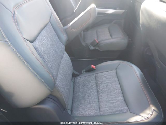 1FMSK8JH3PGB00970 Ford Explorer Timberline