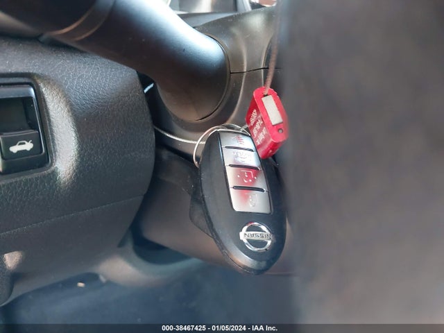 Nissan SENTRA SV 2017 3N1AB7AP2HL672565 Image 11