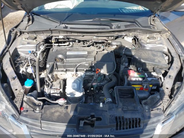 1HGCR2F36FA252520 Honda ACCORD LX