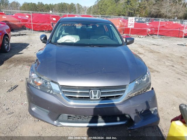 1HGCR2F36FA252520 Honda ACCORD LX