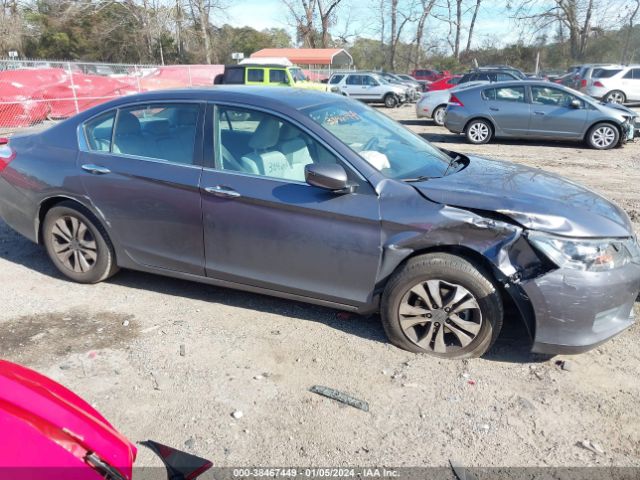 1HGCR2F36FA252520 Honda ACCORD LX