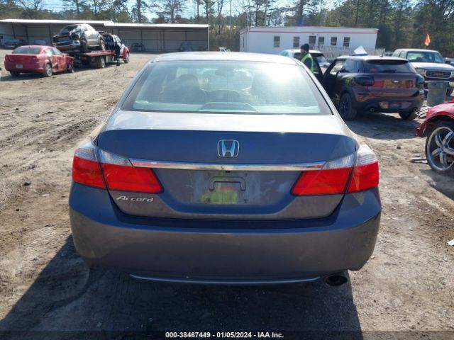 1HGCR2F36FA252520 Honda ACCORD LX