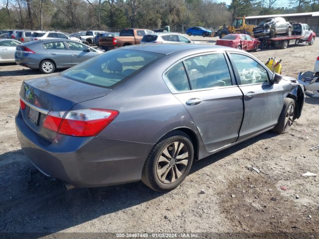 1HGCR2F36FA252520 Honda ACCORD LX