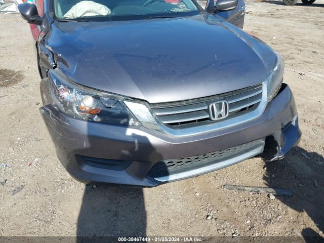 1HGCR2F36FA252520 Honda ACCORD LX
