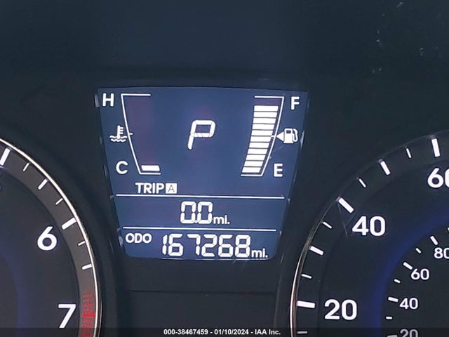 2012 HYUNDAI ACCENT SE VIN: KMHCU5AE6CU005821