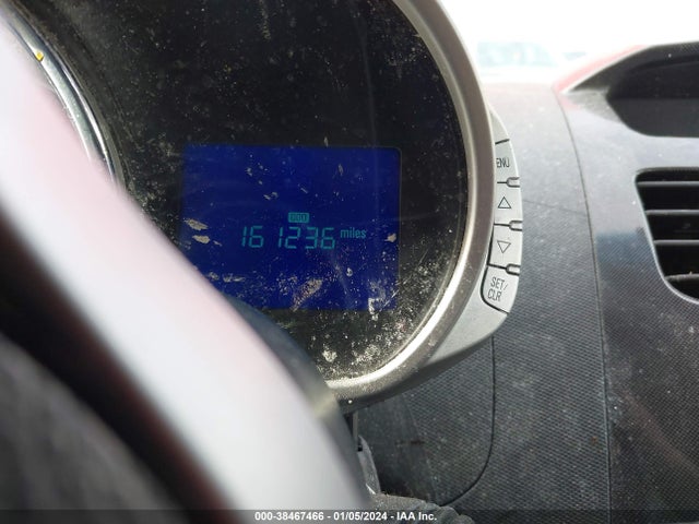 Chevrolet Spark Ls Auto 2014 KL8CB6S92EC578900 Image 7