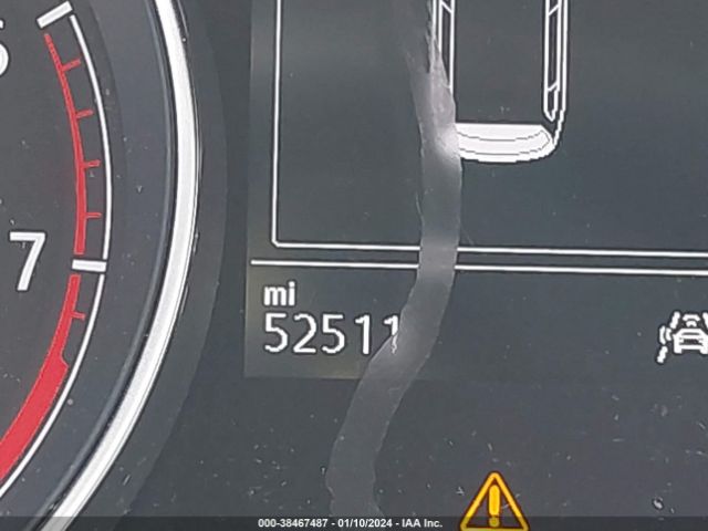 3VWH17AU1JM759844 Volkswagen Golf Alltrack Tsi S/tsi Se/tsi Sel
