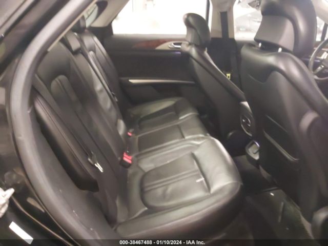 3LN6L2GK5GR602922 Lincoln MKZ