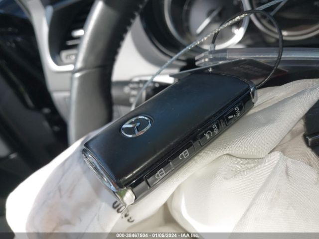 JM3TCBCY5P0656603 Mazda Cx-9 Touring