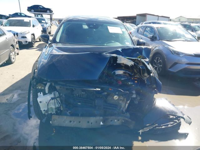 JM3TCBCY5P0656603 Mazda Cx-9 Touring