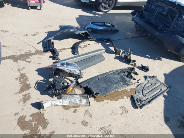 JM3TCBCY5P0656603 Mazda Cx-9 Touring
