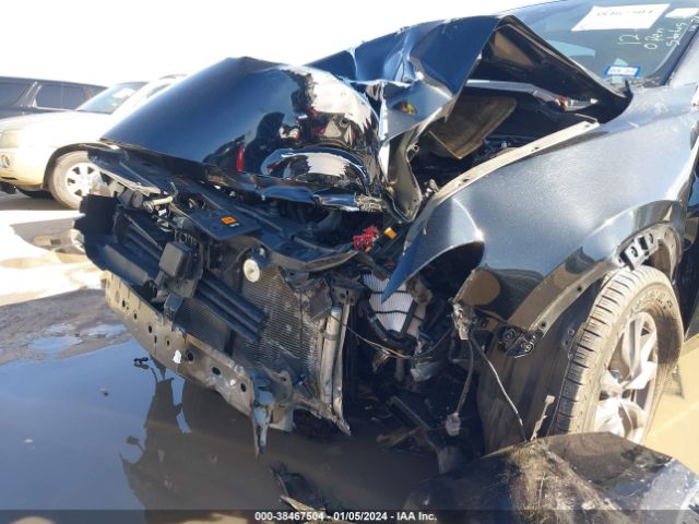 JM3TCBCY5P0656603 Mazda Cx-9 Touring