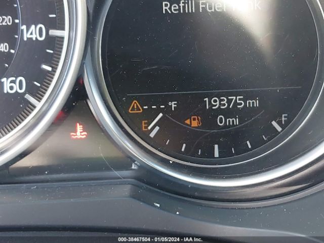JM3TCBCY5P0656603 Mazda Cx-9 Touring