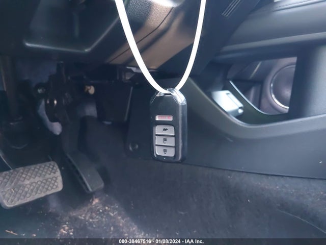 Honda Hr-v Awd Ex 2022 3CZRU6H53NM701807 Image 11