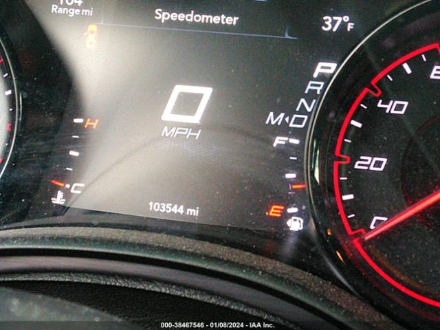 2C3CDXJG1JH291700 Dodge Charger Gt Awd