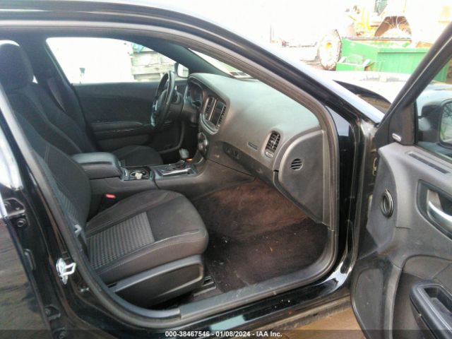 2C3CDXJG1JH291700 Dodge Charger Gt Awd