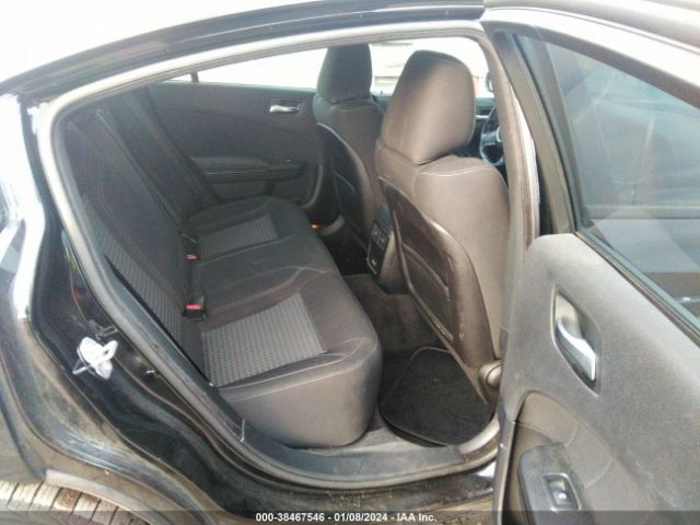 2C3CDXJG1JH291700 Dodge Charger Gt Awd
