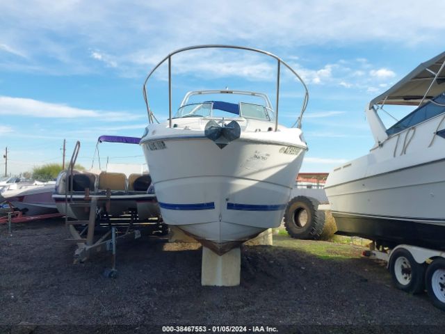 2006 BAYLINER OTHER USDB60SBJ506      Photo 9