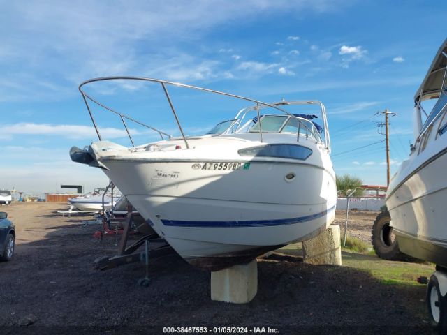 2006 BAYLINER OTHER USDB60SBJ506      Photo 1