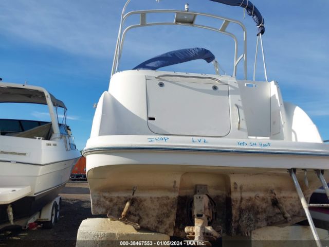 2006 BAYLINER OTHER USDB60SBJ506      Photo 2