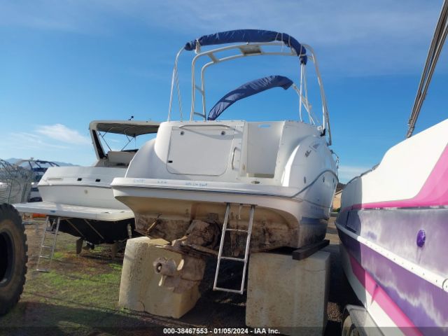 2006 BAYLINER OTHER USDB60SBJ506      Photo 3