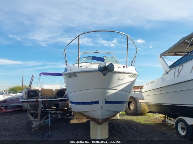 2006 BAYLINER OTHER USDB60SBJ506      Photo 5