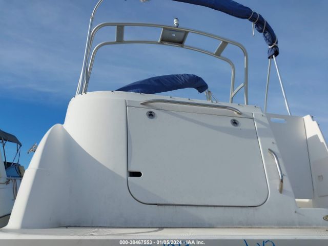 2006 BAYLINER OTHER USDB60SBJ506      Photo 7