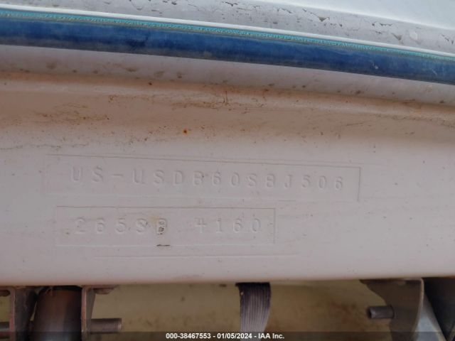 2006 BAYLINER OTHER USDB60SBJ506      Photo 8