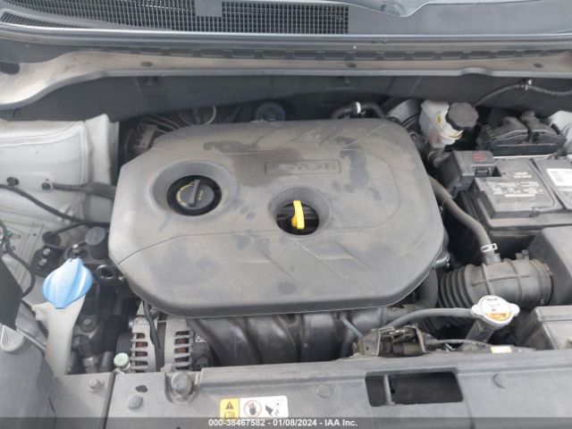 KNDJP3A52G7843081 KIA SOUL +