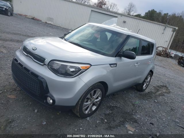 KNDJP3A52G7843081 KIA SOUL +