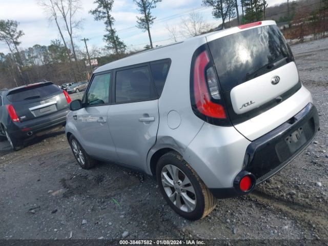 KNDJP3A52G7843081 KIA SOUL +