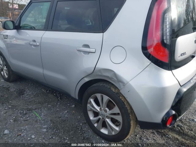 KNDJP3A52G7843081 KIA SOUL +
