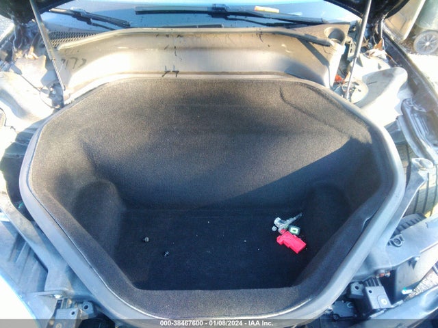 Tesla Model S 70d/85d/p85d 2015 5YJSA1H25FF096445 Image 10