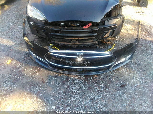 Tesla Model S 70d/85d/p85d 2015 5YJSA1H25FF096445 Image 12