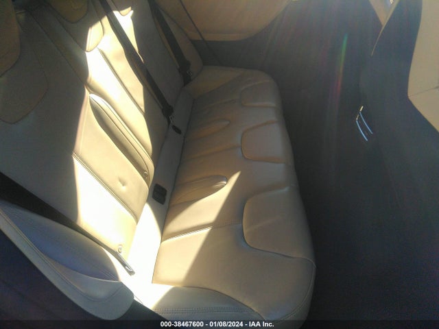Tesla Model S 70d/85d/p85d 2015 5YJSA1H25FF096445 Image 8