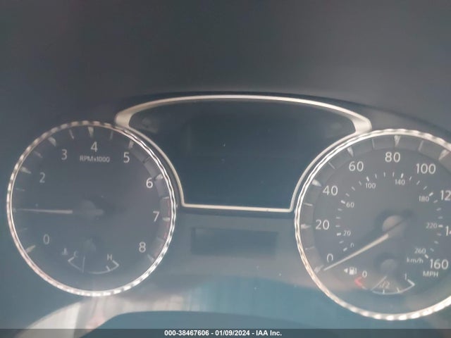Infiniti QX60 2014 5N1AL0MM7EC531707 Image 7