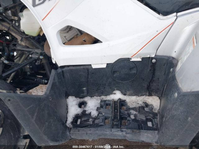 2022 YAMAHA YFM700 5Y4AMK2E9NA101883 Photo 8