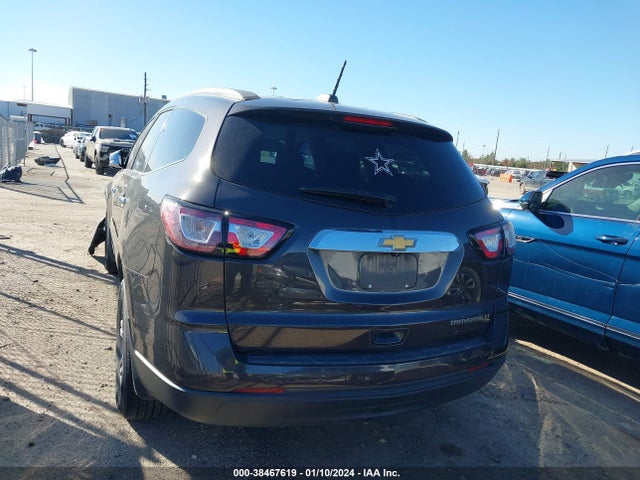 Chevrolet Traverse 2lt 2016 1GNKRHKD7GJ304256 Image 17