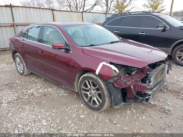 Chevrolet MALIBU 1LT 2015 1G11C5SL5FF112453 Image 1