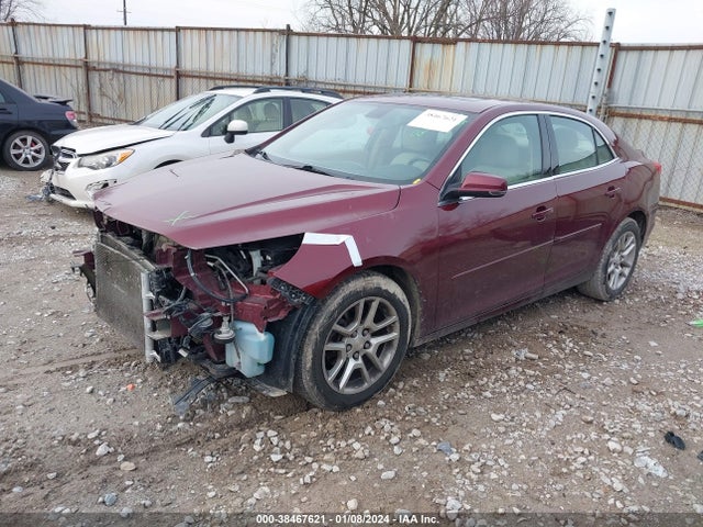 Chevrolet MALIBU 1LT 2015 1G11C5SL5FF112453 Image 2