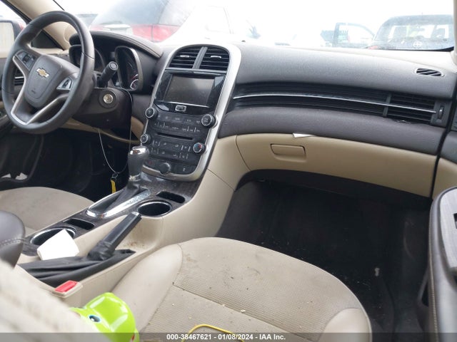 Chevrolet MALIBU 1LT 2015 1G11C5SL5FF112453 Image 5