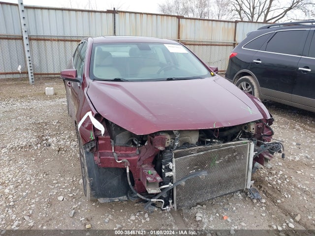 Chevrolet MALIBU 1LT 2015 1G11C5SL5FF112453 Image 6