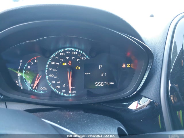 Chevrolet Spark Fwd 1lt Automatic 2021 KL8CD6SA8MC222664 Image 7