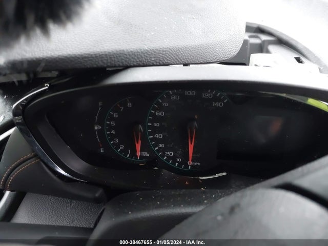 Chevrolet Trax Awd Ls 2020 KL7CJNSBXLB072366 Image 7
