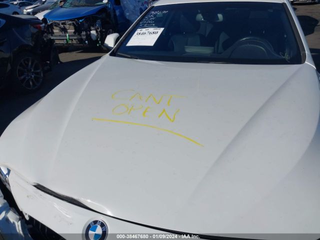 WBA4W3C51JAF91458 BMW 430I