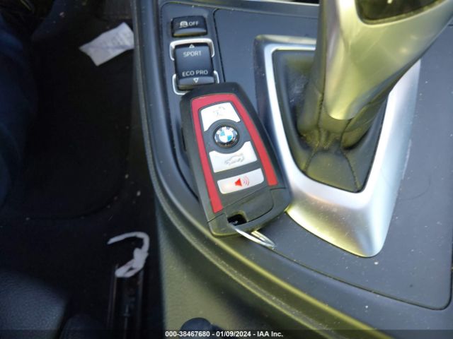 WBA4W3C51JAF91458 BMW 430I